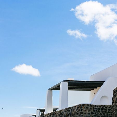 Carpe Diem Santorini Πύργος Εξωτερικό φωτογραφία