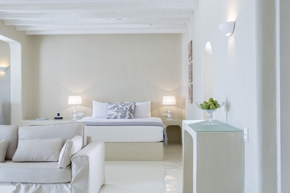 Carpe Diem Santorini Πύργος Εξωτερικό φωτογραφία