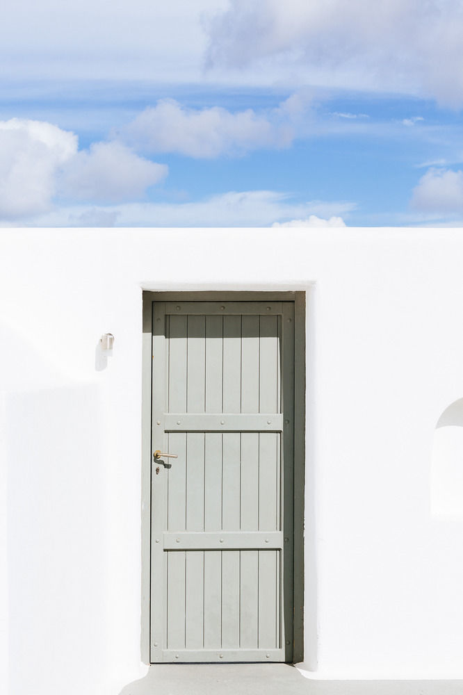 Carpe Diem Santorini Πύργος Εξωτερικό φωτογραφία